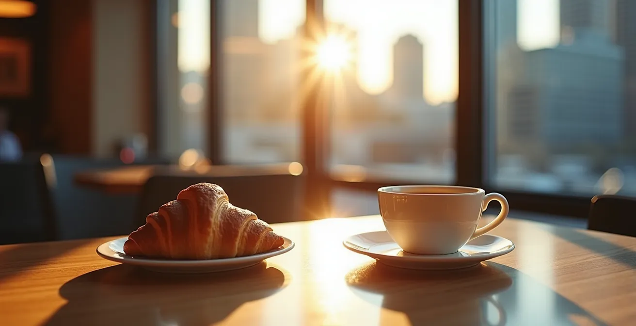 Carte du Canada montrant les différences culturelles entre le Québec et l'Ontario