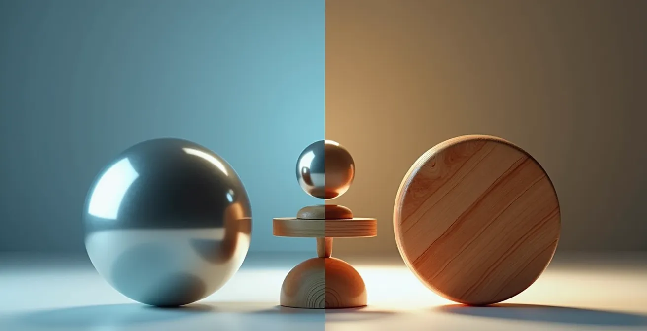 Équilibre entre automatisation et contact humain dans la relation fournisseur